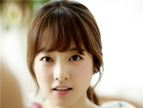 你是不是对我有意思